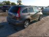 5J6RE4H70AL****** Salvage and Wrecked 2010 Honda CR-V in Iowa State