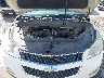 1GNKVFED1CJ****** Repairable 2012 Chevrolet Traverse in Buckhannon