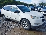 1GNKVFED1CJ****** Salvage and Wrecked 2012 Chevrolet Traverse in Buckhannon