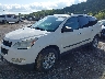 1GNKVFED1CJ****** Used and Repairable 2012 Chevrolet Traverse in Buckhannon