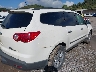 1GNKVFED1CJ****** Salvage and Wrecked 2012 Chevrolet Traverse in West Virginia State