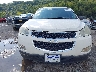 1GNKVFED1CJ****** Salvage and Repairable 2012 Chevrolet Traverse in West Virginia State
