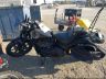 1HD1YWK27MB****** Wrecked 2021 Harley-Davidson FXLRS in California State