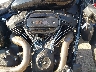 1HD1YWK27MB****** Wrecked 2021 Harley-Davidson FXLRS in Rec Rides Online Exclusive