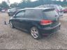 WVWFD7AJ6AW****** Salvage and Repairable 2010 Volkswagen GTI in Long Island