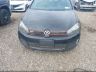 WVWFD7AJ6AW****** Salvage and Repairable 2010 Volkswagen GTI in New York State