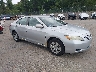 4T4BE46K99R****** Salvage and Wrecked 2009 Toyota Camry in Templeton