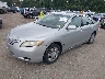 4T4BE46K99R****** Used and Repairable 2009 Toyota Camry in Templeton