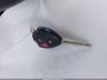 JTDKT4K32A5****** Salvage 2010 Toyota Yaris in New York State