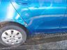 JTDKT4K32A5****** Wrecked 2010 Toyota Yaris in New York State