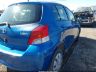 JTDKT4K32A5****** Used 2010 Toyota Yaris in New York State