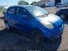 JTDKT4K32A5****** Salvage and Wrecked 2010 Toyota Yaris in Buffalo