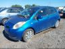 JTDKT4K32A5****** Used and Repairable 2010 Toyota Yaris in Buffalo