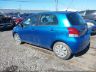 JTDKT4K32A5****** Salvage and Repairable 2010 Toyota Yaris in Buffalo