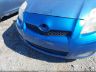 JTDKT4K32A5****** Salvage and Repairable 2010 Toyota Yaris in New York State