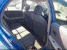 JTDKT4K32A5****** Wrecked 2010 Toyota Yaris in Buffalo