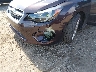 JF1GJAD62DH****** Used 2013 Subaru Impreza in Pennsylvania State