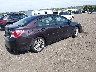 JF1GJAD62DH****** Salvage and Wrecked 2013 Subaru Impreza in Pennsylvania State