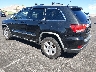 1C4RJEAG6CC****** Salvage and Repairable 2012 Jeep Grand Cherokee in Las Vegas