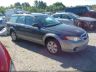 4S4BP60C497****** Salvage and Wrecked 2009 Subaru Outback in Boston Shirley