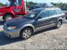 4S4BP60C497****** Used and Repairable 2009 Subaru Outback in Boston Shirley