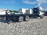 1HTMKAARX5H****** Salvage and Wrecked 2005 International 4000 in Florida State