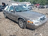 2MEFM74W63X****** Salvage and Wrecked 2003 Mercury Grand Marquis in Boston Shirley