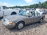 2MEFM74W63X****** Used and Repairable 2003 Mercury Grand Marquis in Boston Shirley