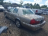 2MEFM74W63X****** Salvage and Repairable 2003 Mercury Grand Marquis in Boston Shirley