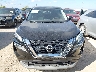 5N1BT3BA9NC****** Wrecked 2022 Nissan Rogue in Texas State