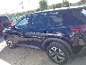 5N1BT3BA9NC****** Repairable 2022 Nissan Rogue in Texas State