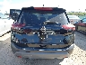 5N1BT3BA9NC****** Wrecked 2022 Nissan Rogue
