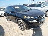 5N1BT3BA9NC****** Salvage and Wrecked 2022 Nissan Rogue in San Antonio South