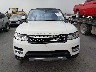 SALWR2FK7HA****** Destrozados 2017 Land Rover Range Rover Sport en Estado de Texas