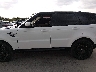 SALWR2FK7HA****** Reparables 2017 Land Rover Range Rover Sport en Estado de Texas