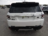 SALWR2FK7HA****** Destrozados 2017 Land Rover Range Rover Sport