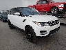 SALWR2FK7HA****** Salvamento y Destrozados 2017 Land Rover Range Rover Sport en Austin North