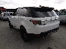 SALWR2FK7HA****** Salvamento y Reparables 2017 Land Rover Range Rover Sport en Austin North