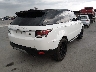 SALWR2FK7HA****** Salvamento y Destrozados 2017 Land Rover Range Rover Sport en Estado de Texas