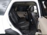 SALWR2FK7HA****** Destrozados 2017 Land Rover Range Rover Sport en Austin North