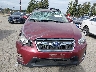 JF2GPABC9G8****** Wrecked 2016 Subaru Crosstrek in Washington State