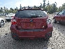 JF2GPABC9G8****** Wrecked 2016 Subaru Crosstrek