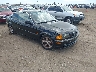 WBABN33411J****** Salvage and Wrecked 2001 BMW 3 Series in San Diego