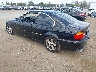 WBABN33411J****** Salvage and Repairable 2001 BMW 3 Series in San Diego
