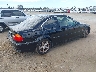 WBABN33411J****** Salvage and Wrecked 2001 BMW 3 Series in California State