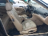 WBABN33411J****** Used and Repairable 2001 BMW 3 Series in California State