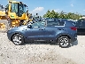 KNDPMCAC0H7****** Reparables 2017 Kia Sportage en Estado de Kentucky