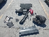 WDDGF54X09R****** Wrecked 2009 Mercedes-Benz C-Class in California State