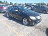 WDDGF54X09R****** Salvage and Wrecked 2009 Mercedes-Benz C-Class in Fremont