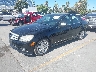 WDDGF54X09R****** Used and Repairable 2009 Mercedes-Benz C-Class in Fremont